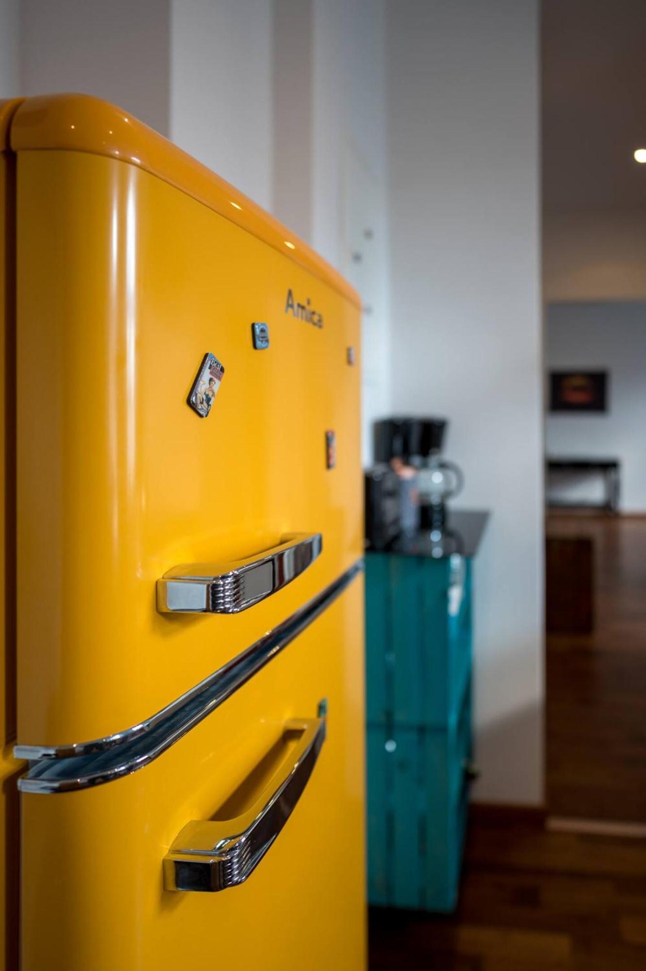 Arbio I Retro Apart Near Leipzig Hauptbahnhof ภายนอก รูปภาพ