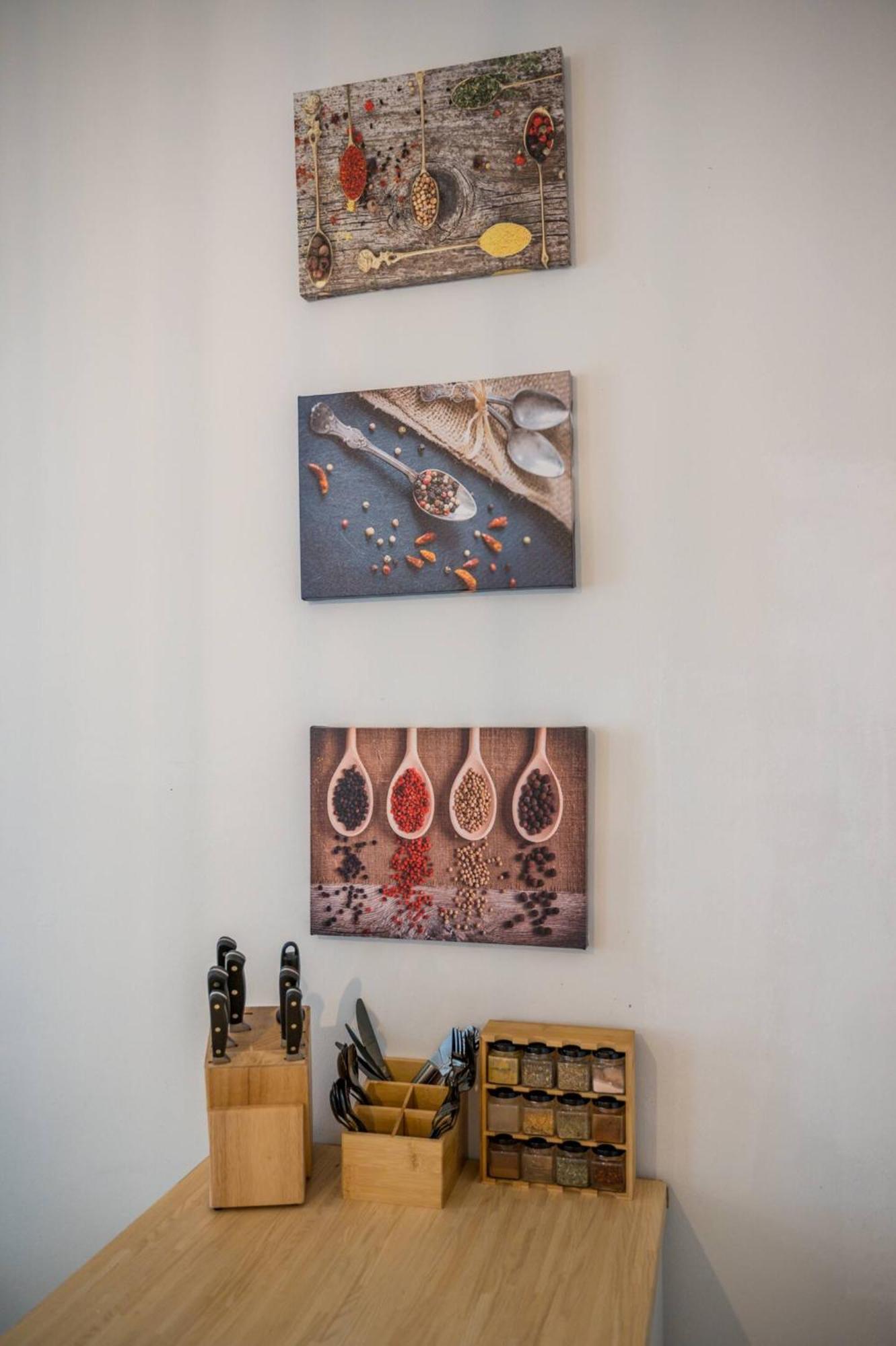 Arbio I Retro Apart Near Leipzig Hauptbahnhof ภายนอก รูปภาพ