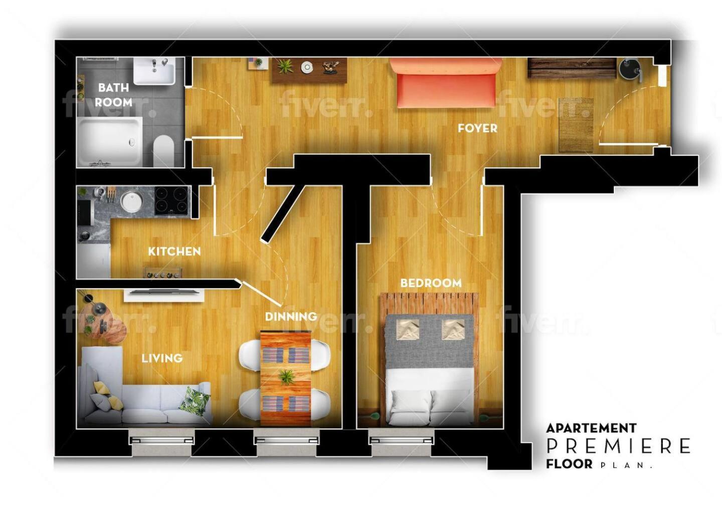 Arbio I Retro Apart Near Leipzig Hauptbahnhof ภายนอก รูปภาพ